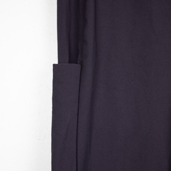 Athleta Wander grey ankle pants-8 - Picture 3 of 7